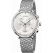 Orologio Calvin Klein cronografo High Noon silver - K8M27126