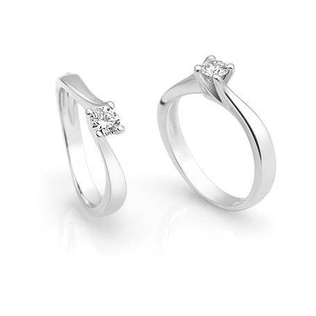Diamond ring-AB12649