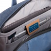 Piquadro backpack Blade holder gray - CA4862BL / GR