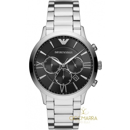 Emporio Armani men's chronograph watch - AR11208