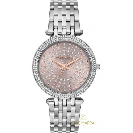 Michael Kors women's watch Darci silver - MK4407