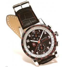 Eberhard Tazio Nuvolari Grand Prix watch - 31056CP