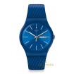 Swatch Uhr New Gent Bricablue - SUON711
