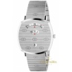Men's Gucci Grip silver watch - YA157410