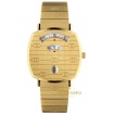 Gucci Grip golden woman watch - YA157403