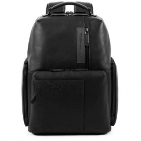 Piquadro Vanguard men's backpack - CA4836W96 / N