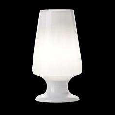 Matilda-874.00 Milkwhite Lampe L