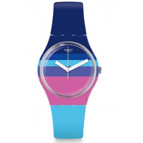 Swatch orologio Tacoon fantasia emoticon toppe - GS155