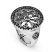 Rose ring S. Antonio Padova Ellius - 8000100018013