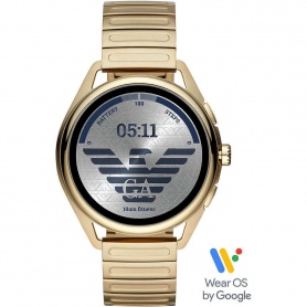 Orologio Emporio Armani Smartwatch uomo - ART5027