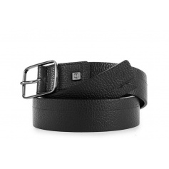 Belt man Piquadro Kobe black - CU4993S105 / N