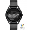 Orologio Emporio Armani Smartwatch3 nero satinato - ART5020