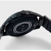 Emporio Armani Smartwatch3 watch black satin - ART5020