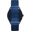 Emporio Armani Smartwatch3 Uhr mattblau - ART5028