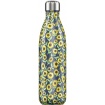 Chilly's Bottle Floral Sunflower 750ml - 5056243500864