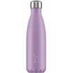 500ml Chilly's Bottle Pastel Purple - 5056243500468