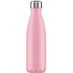500ml Chilly's Bottle Pastel Pink - 5056243500451