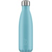 500ml Chilly's Bottle Pastel Blue - 5056243500420