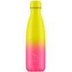 500ml Chilly's Bottle Gradient Neon - 5056243501502