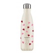500ml Chilly's Bottle Emma Bridgewater Pink Heart - 5056243501083