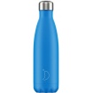 Chilly's Bottle Blu Neon da 500ml - 5056243500352