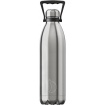 Chilly's Bottle 1.8l Stainless Steel - 5056243500499