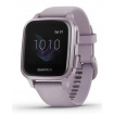 Garmin Venu SQ Smartwatch - Lilac