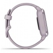 Garmin Venu SQ Smartwatch - Lilac