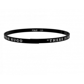 Bracciale Kidult Philosophy there is nothing like a dream..