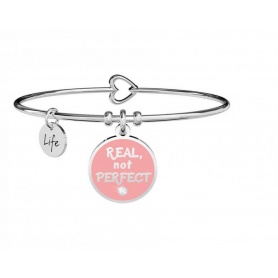 Bracciale Kidult Philosophy real not perfect 731721