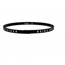 Bracciale Kidult Family being brother and sister means.. 731724