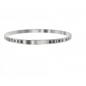 Bracciale Kidult Family being brother and sister means.. 731723