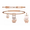 Kidult Animal Planet cat bracelet - company 731758