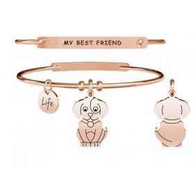 Kidult Animal Planet bracelet dog - affection 731755