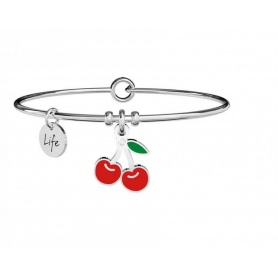 Kidult Nature bracelet cherries - emotions 731745