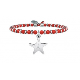 Kidult Animal Planet starfish bracelet - luck 731773