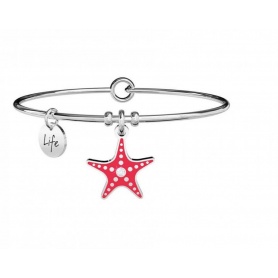 Kidult Animal Planet starfish bracelet - luck 731749