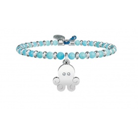 Kidult Animal Planet octopus bracelet - hug 731771