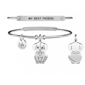 Kidult Animal Planet dog bracelet - affection 731754