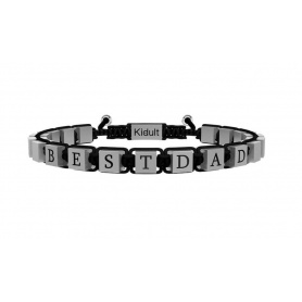 Kidult Family best dad bracelet 731792
