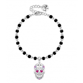 Kidult Symbols Mexican skull bracelet 731850