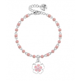 Kidult Nature cherry blossom bracelet - purity 731834