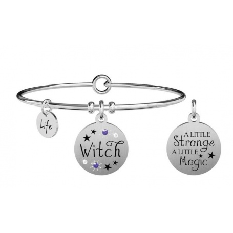 Kidult Symbols witch bracelet 731867