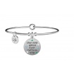Kidult Love bracelet a true friend is for life 731871