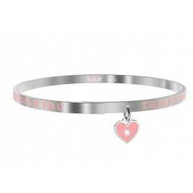 Kidult Family heart bracelet - better sister 731861