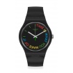 Swatch Watches New Gent2 freetid - SO29B103
