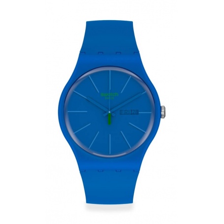 Swatch watches New Gent2 beltempo - SO29N700