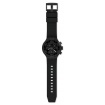 Swatch Big Bold Chrono checkpoint black SB02B400 watch