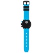 Orologio Swatch Big Bold Chrono checkpoint blue SB02B401