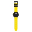 Orologio Swatch Big Bold Chrono checkpoint yellow SB02B403